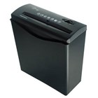 Shredders And Accessories