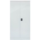 Swing Door Cupboards
