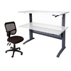 Desking Packages