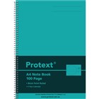 Top And Side Opening Spiral Notebooks