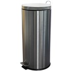 Pedal Waste Bins