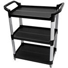 Janitors Carts