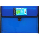 Expanding  Portable Files