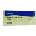 Yellow Notes