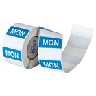Message Labels
