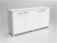 Cupboards Bookcases And Credenzas
