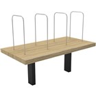 Desk Components