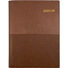 Financial Year Diaries