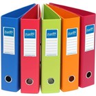 Lever Arch Files