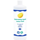 Dishwashing Liquids Tablets And Powder