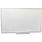Wall Mounted Porcelain Whiteboards