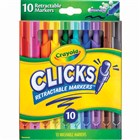 Coloured Markers