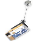 Id Cardholders