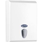 Toilet Roll Dispenser