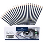 Graphite Pencils