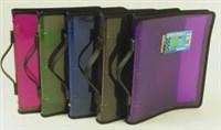 Binders