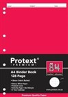 Exercise Books Eduscopd