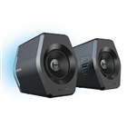 Speakers