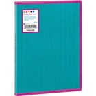 Document Wallet With Filing Strip