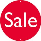 Retail Signs
