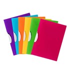 Swing Clip Report Covers