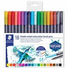 Staedtler Permanent Markers