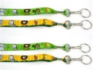 Strap Lanyards