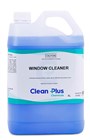 Detergents And Cleaners