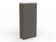 Storage And Metal Cabinets
