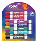 Expo Whiteboard Markers
