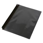 Insert Display Books