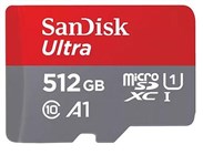 Memory Card Storage