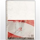 Sheet Protectors