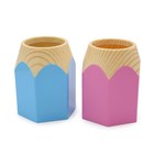 Pencil Cups And Caddies