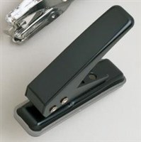 Single Hole Punch