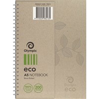 Spiral Notebooks