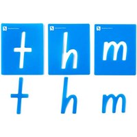 Stencils