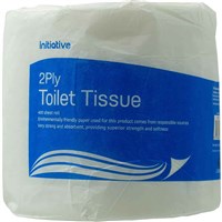 Toilet Tissue  Dispensers