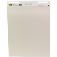 Sticky Easel Pads