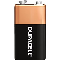 Alkaline Batteries