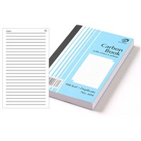 Carbon Books