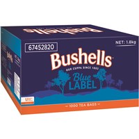Tea