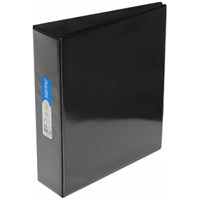 A4 Insert Lever Arch Files