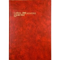 Account Books