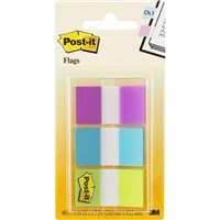 Tape Flags