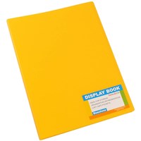 Display Books