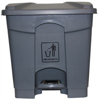 Waste Bins