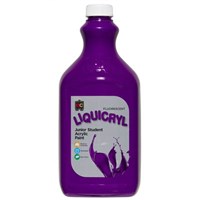 Ec Liquicryl Paint