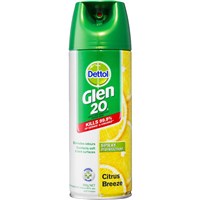 Disinfectants  Deodorisers