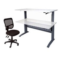 Desking Packages
